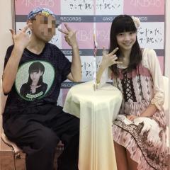 もえこさまとケッタの2人乗りしたい