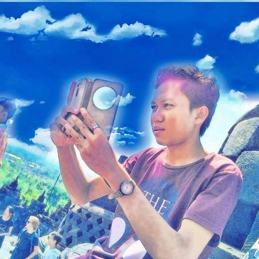 Ikhsan Hasshiのトーク