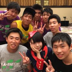 ひろくんのトーク