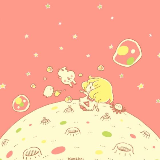 ゆったりトーク