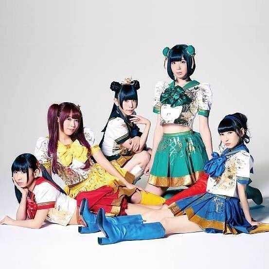 ⚡ももか⚡のたまーにのヲタク日記。