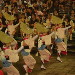 atsuhikoのトーク