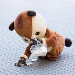 ケバブのトーク