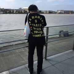 イサム◢͟│⁴⁶