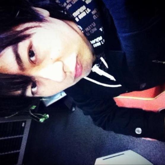 #ギターを弾いてみたんだ