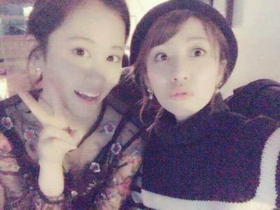 佐久间由衣のトーク