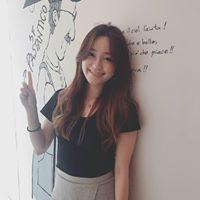 Saki Hyodoのトーク