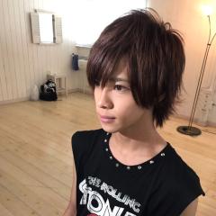 左胸のG⊿のトーク