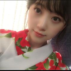 堀未央奈