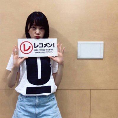 あさてぃー未央奈神推しのトーク