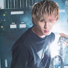 ryusei✩fujiiのトーク