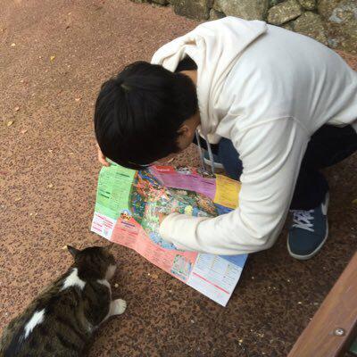 きたのはやとのトーク