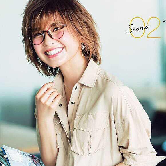 宇野実彩子❤のトーク