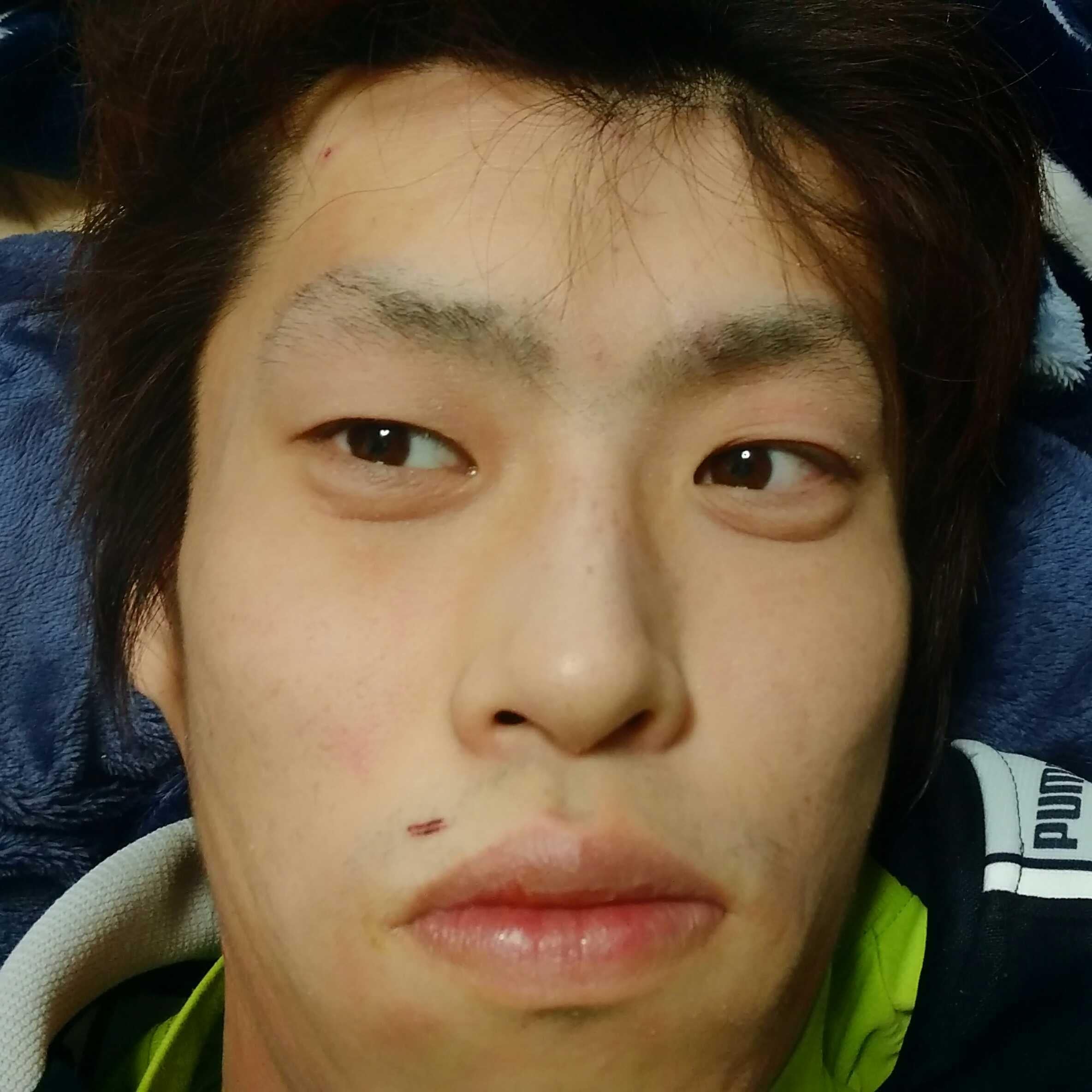涼