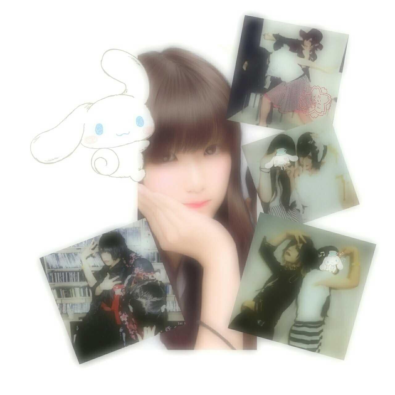 あやにゃむʚ✞ɞ