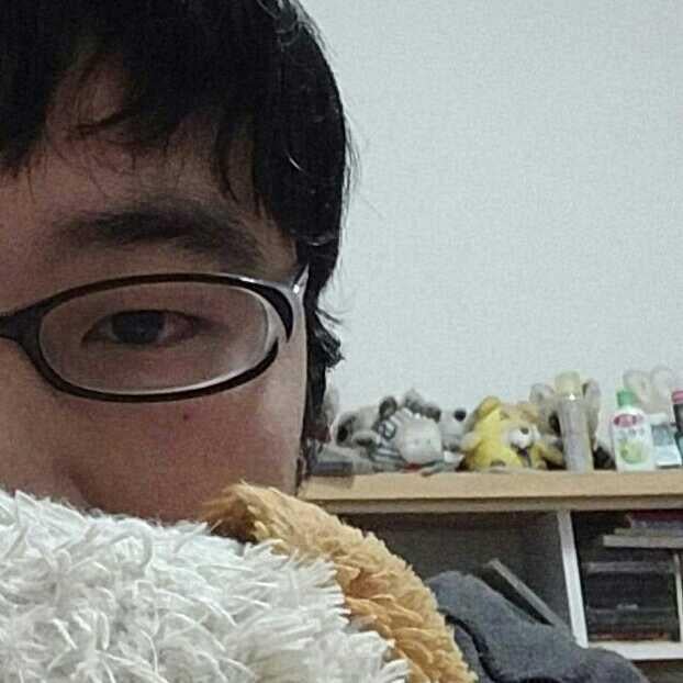 よしくん