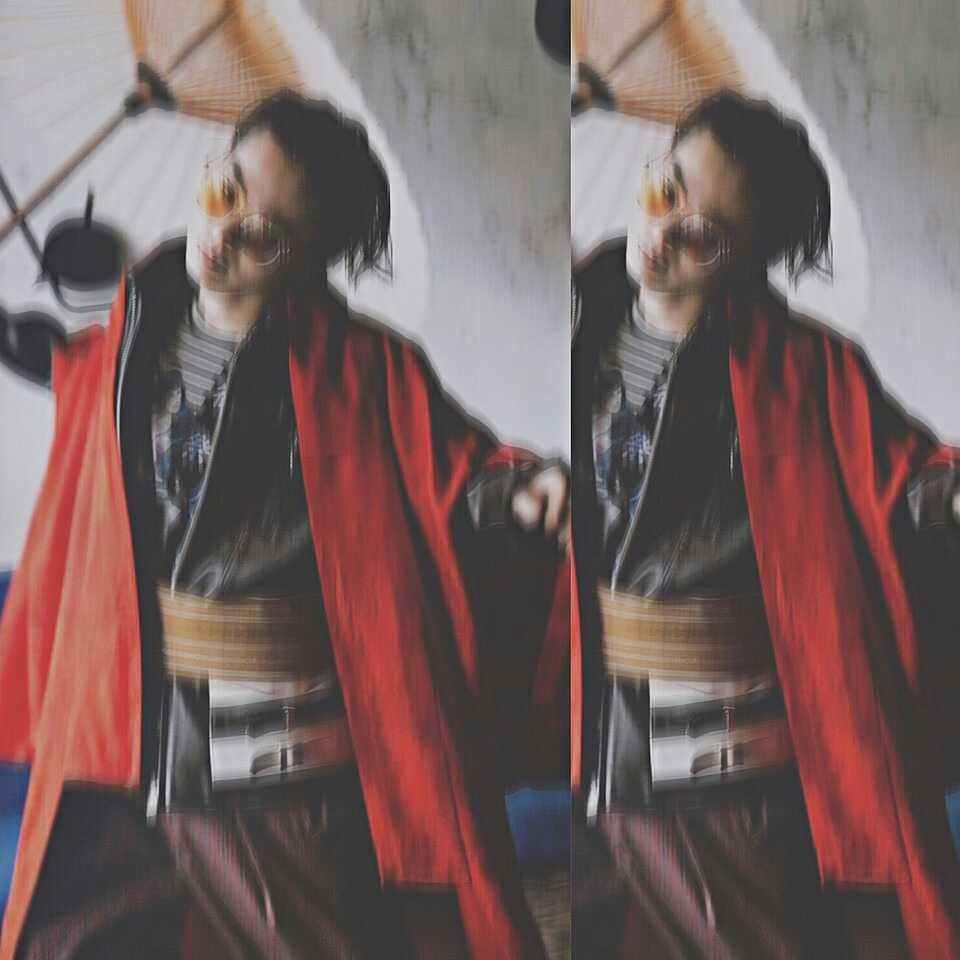 ㅤㅤㅤㅤㅤㅤㅤㅤㅤㅤ           菅田将暉のトーク