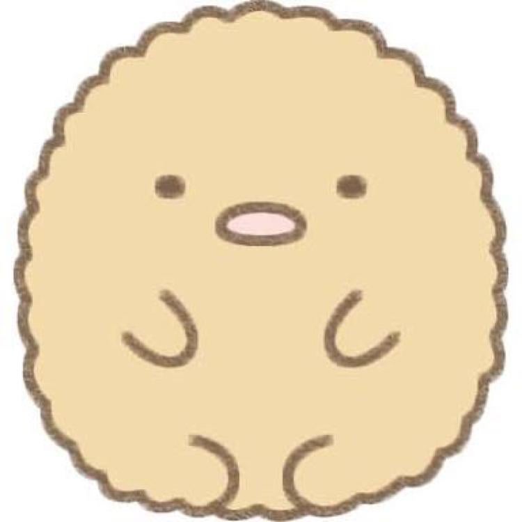 とんかつちゃん