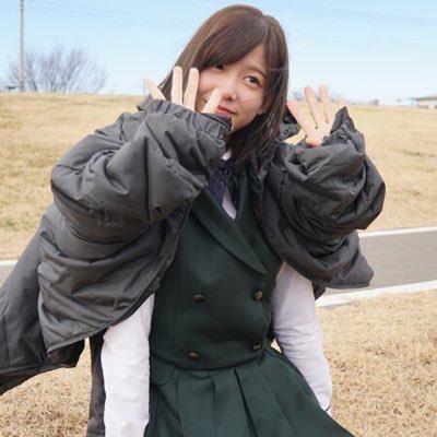 RYU@欅坂46渡邉理佐推し
