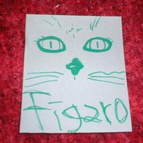 ひげオジサンのトーク