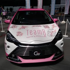 AKB48チーム8のお話をしましょう