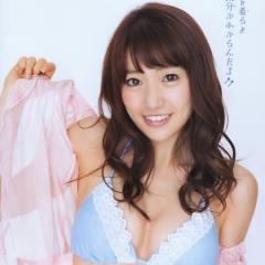 福江直樹のトーク