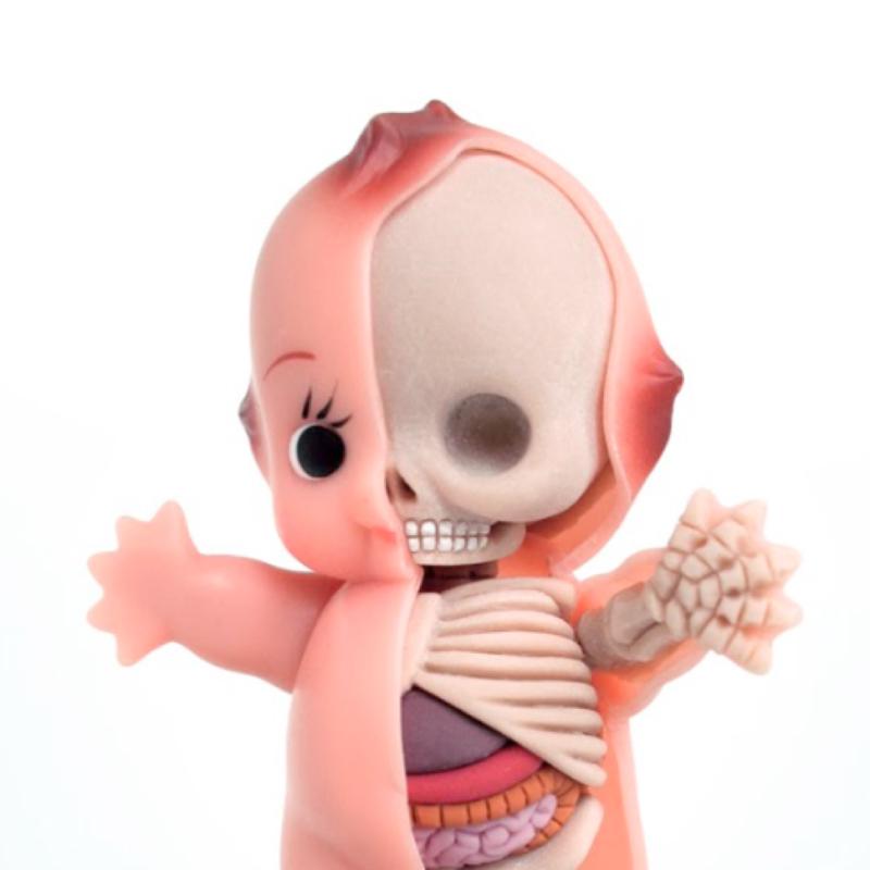 ぽんぽこぽん  ∞