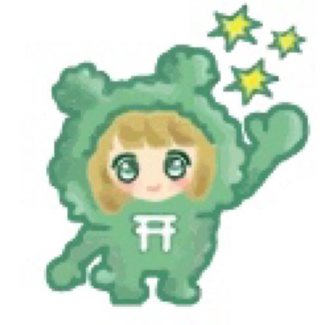 ゴーヤのやつ