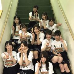 頑張れ二期生！