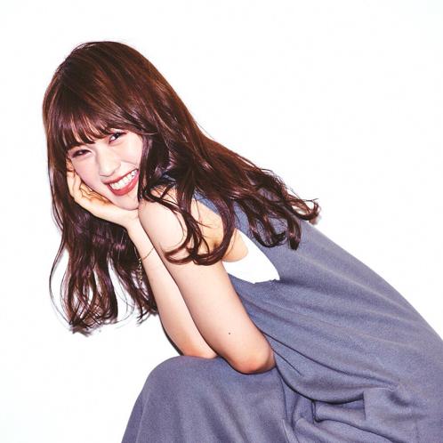 凪ちゃんず(@755渋谷凪咲総選挙対策室)