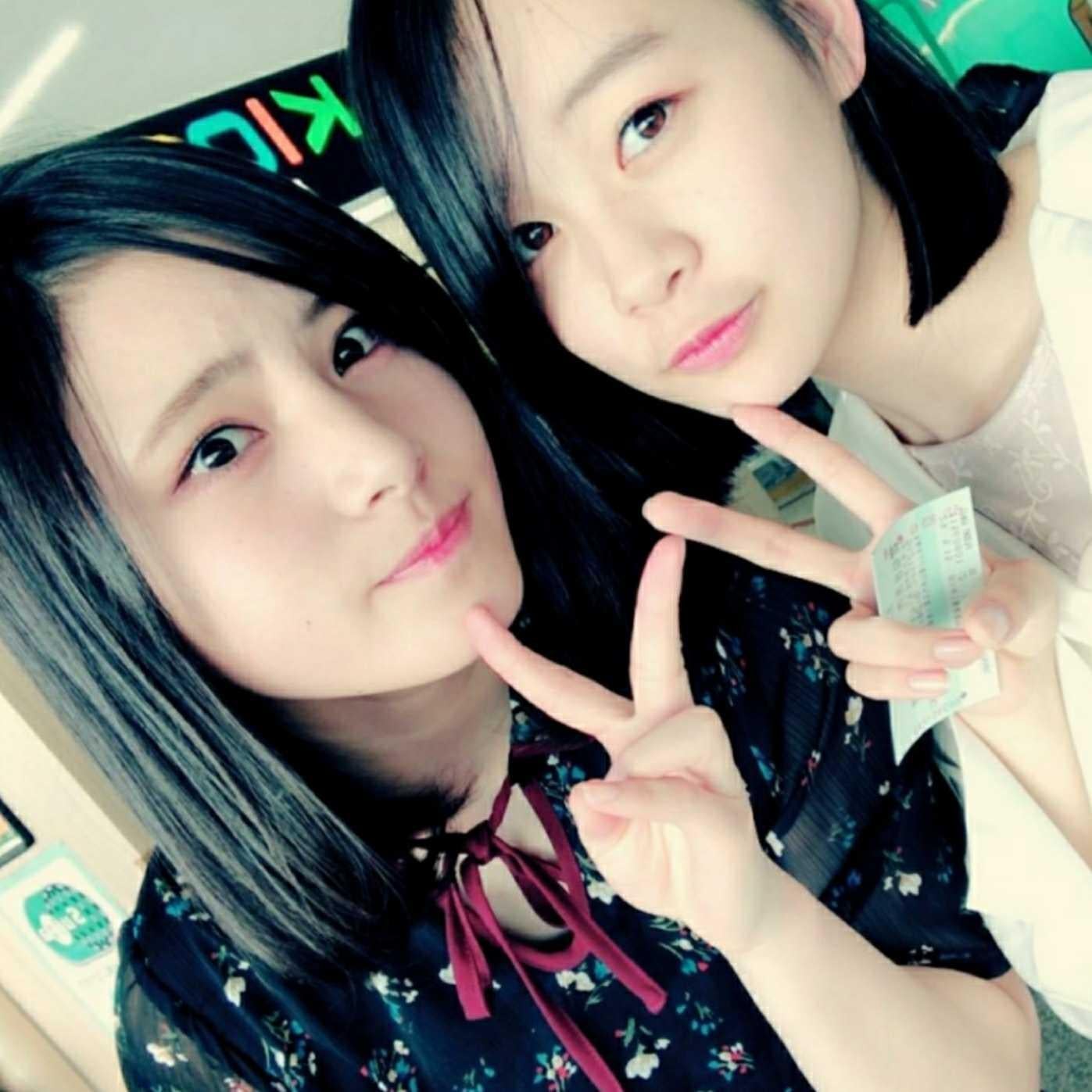 さやたん.横山結衣神推し!