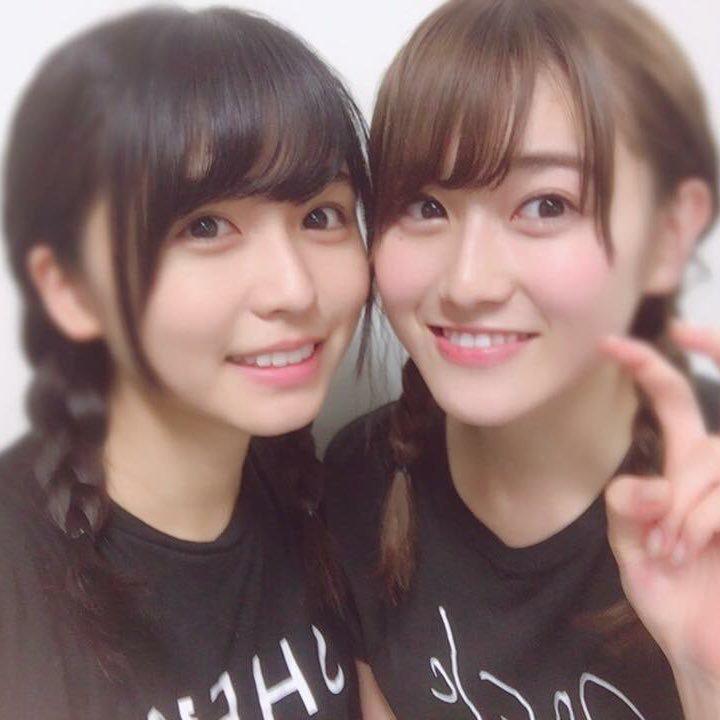 ユウ◢͟│⁴⁶ 長濱ねる推し