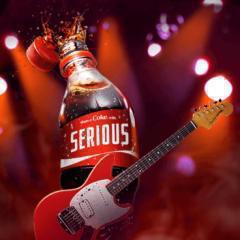 渡辺尚（=SERIOUS）のトーク