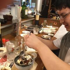 しょうごのトーク