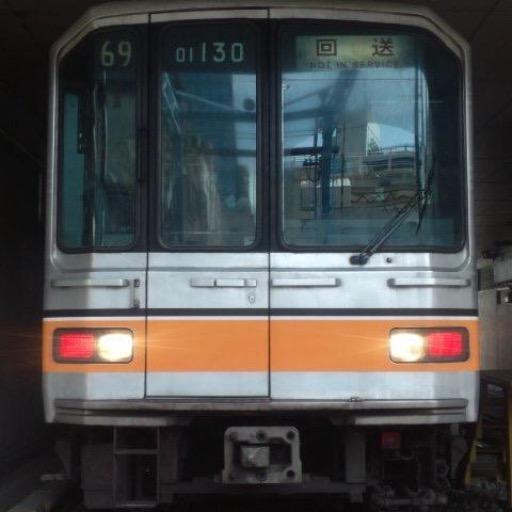 今泉特快サンフラワー46号⊿⊿⊿