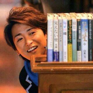 大野智のトーク