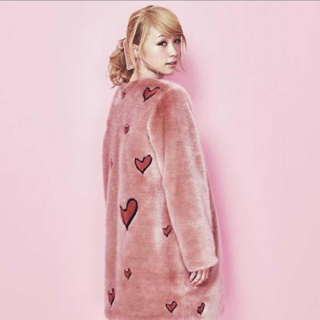 Dream Amiのトーク