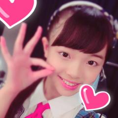 AKB48 チーム8 奥本陽菜