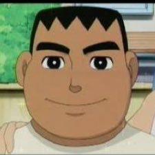 あきお