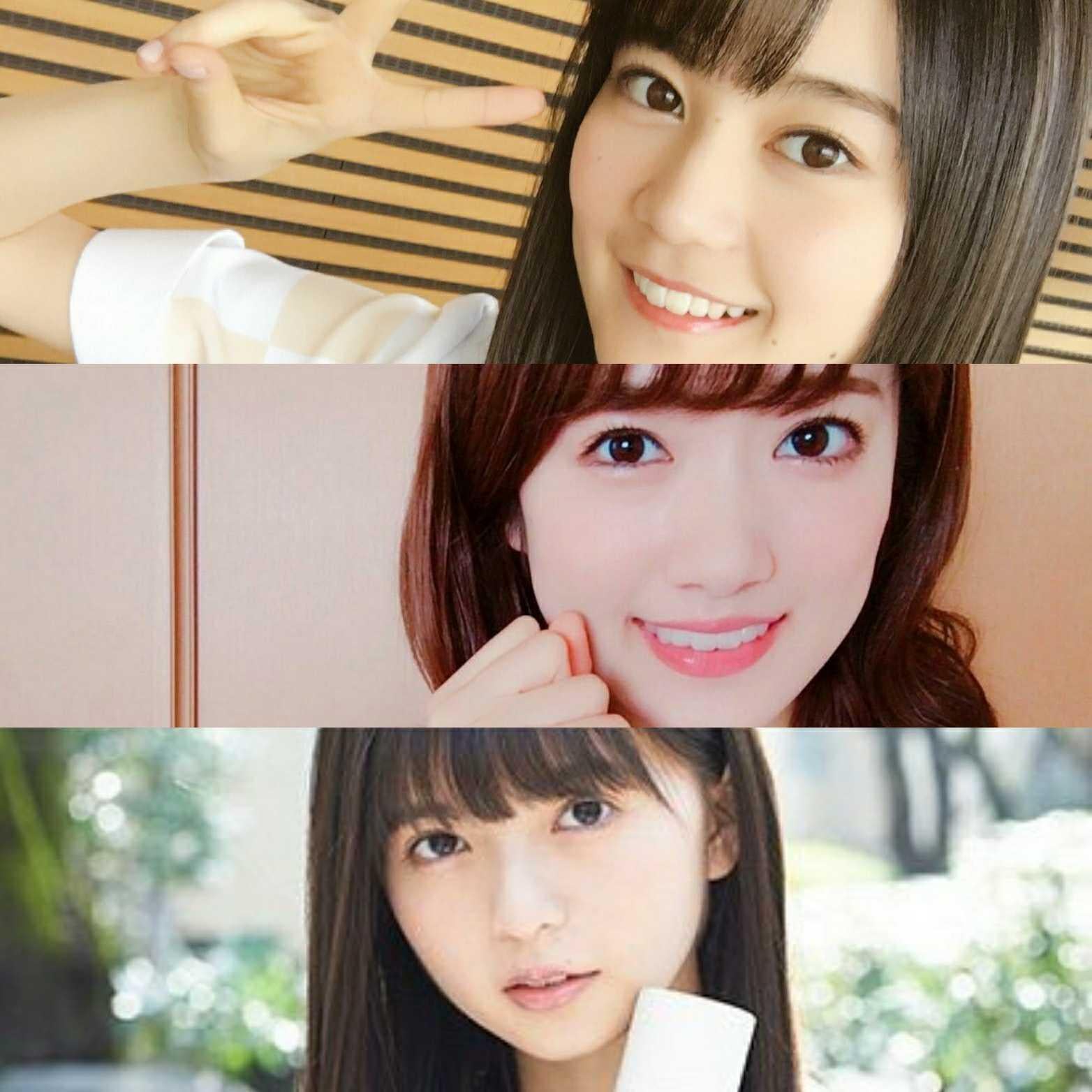 ゆーちゃん、まっさ、りゅう⊿のトーク！