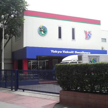 つば九郎[特攻隊長]