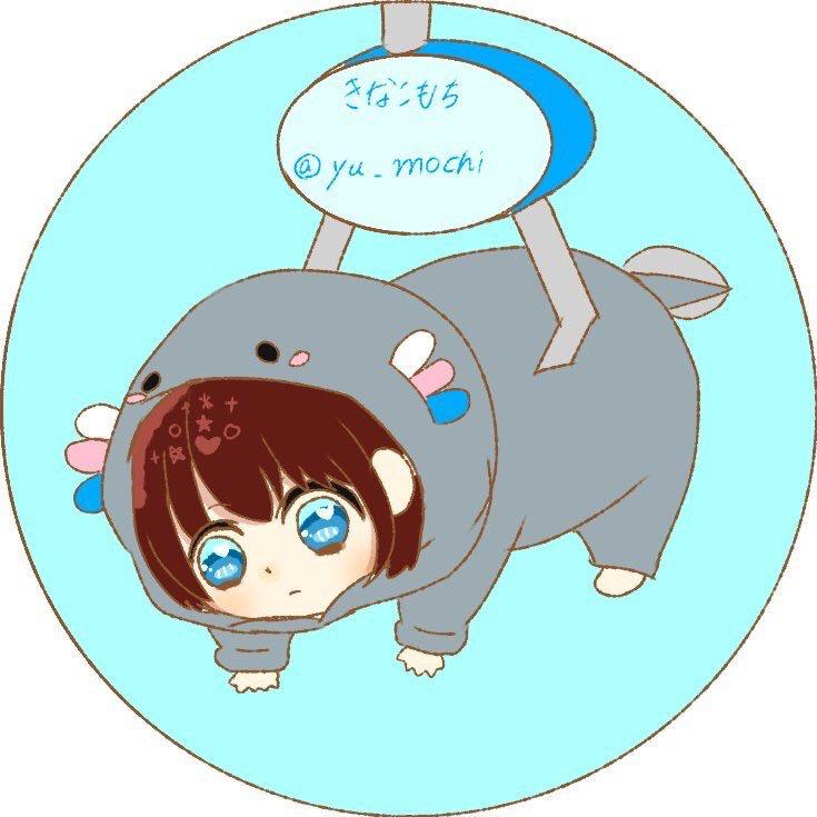 🃏👁🐤きなこもち🐟🍣🐴🐰