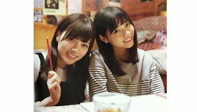 乃木坂ファン!西野七瀬&白石麻衣推し!