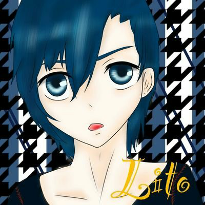 凛斗ｸ ﾝ↝のトーク