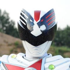 スーパー戦隊語ろう