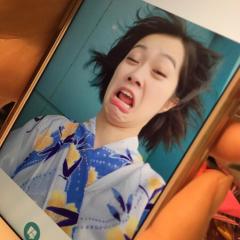 コフィーのトーク