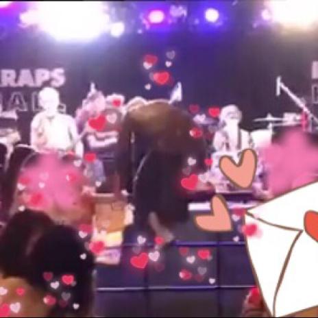 マモくん╰(*´︶`*)╯♡