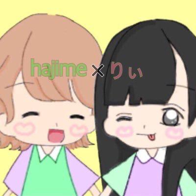 🐻🐸りぃちょん🐰🐴