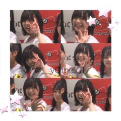 ❤︎ ゆゆちゃん ❤︎