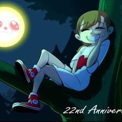 たけボウ⊿ Rotty夢